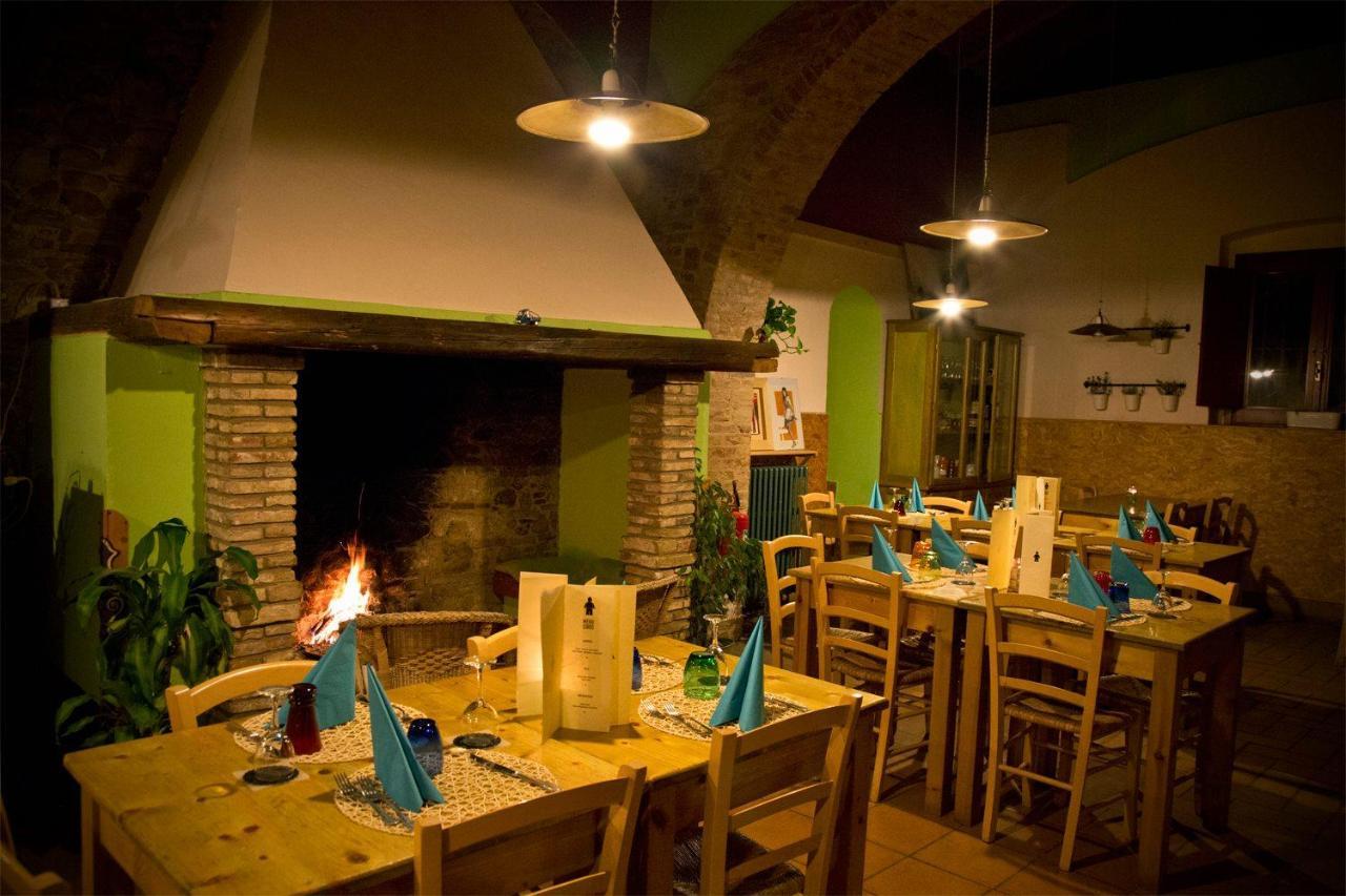 Masseria Sant'Agapito Lucera Zewnętrze zdjęcie