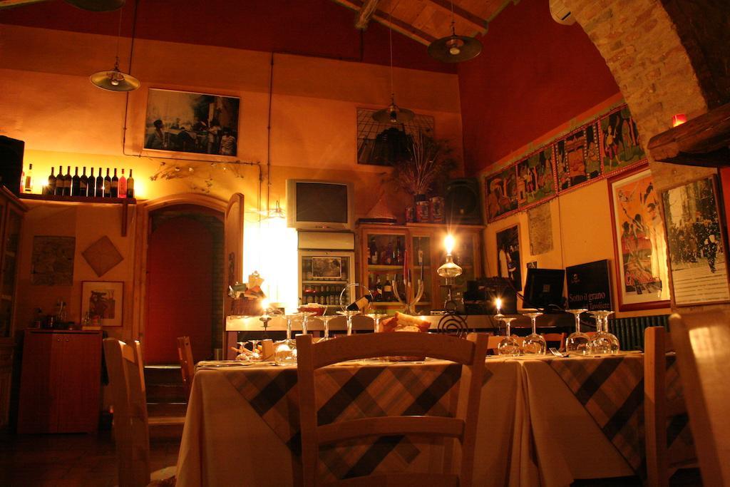 Masseria Sant'Agapito Lucera Zewnętrze zdjęcie